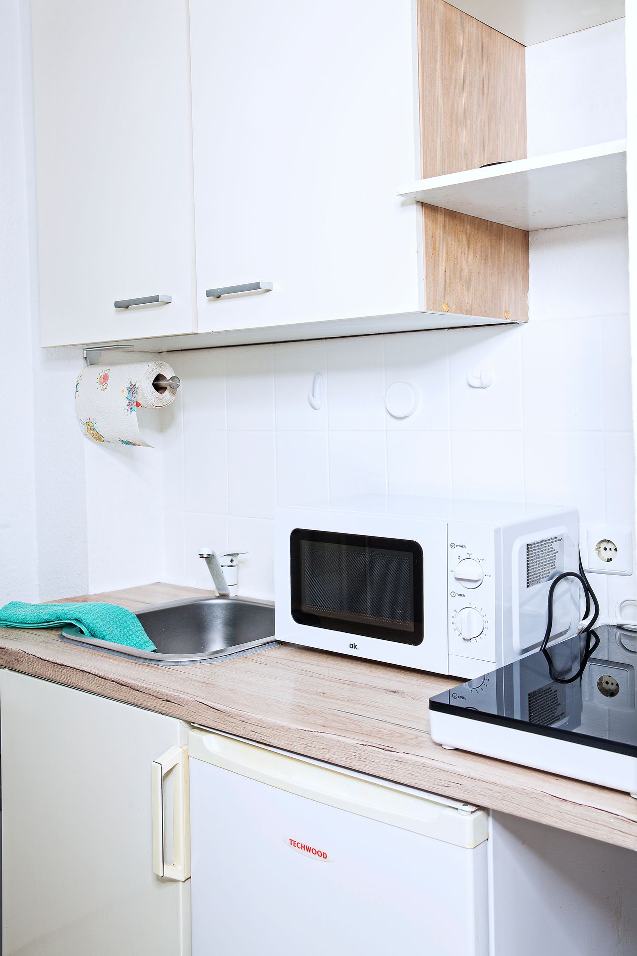 Wohnung Neckarauer Straße in Mannheim