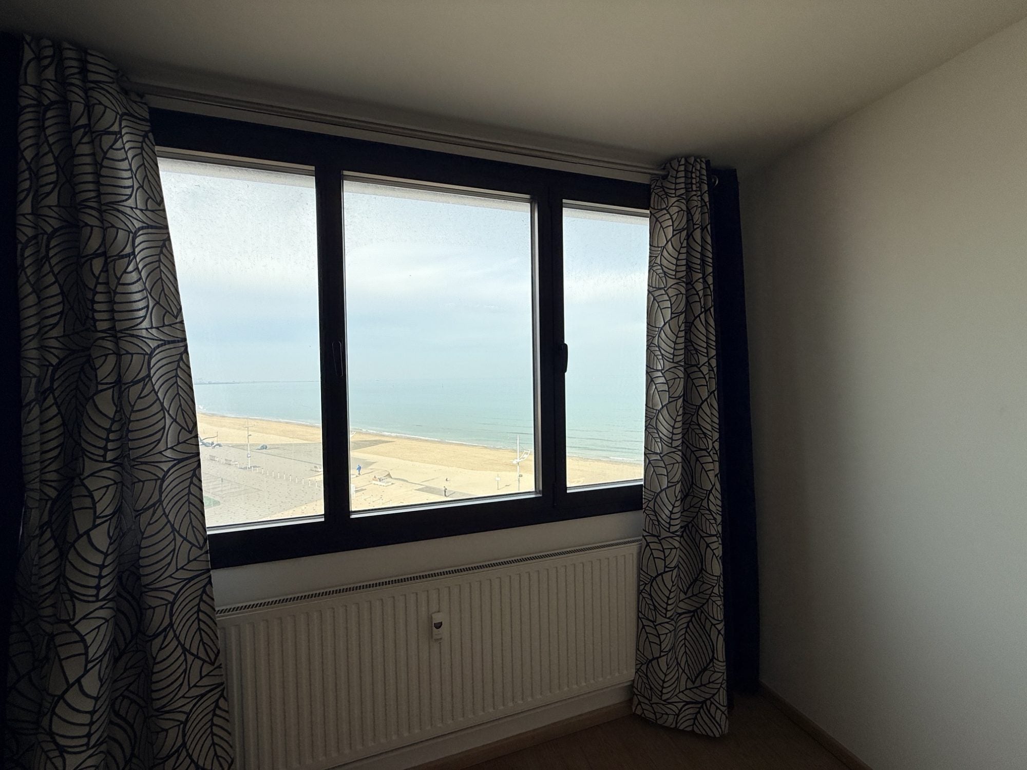 Flat Rue Bel Air in Dunkerque