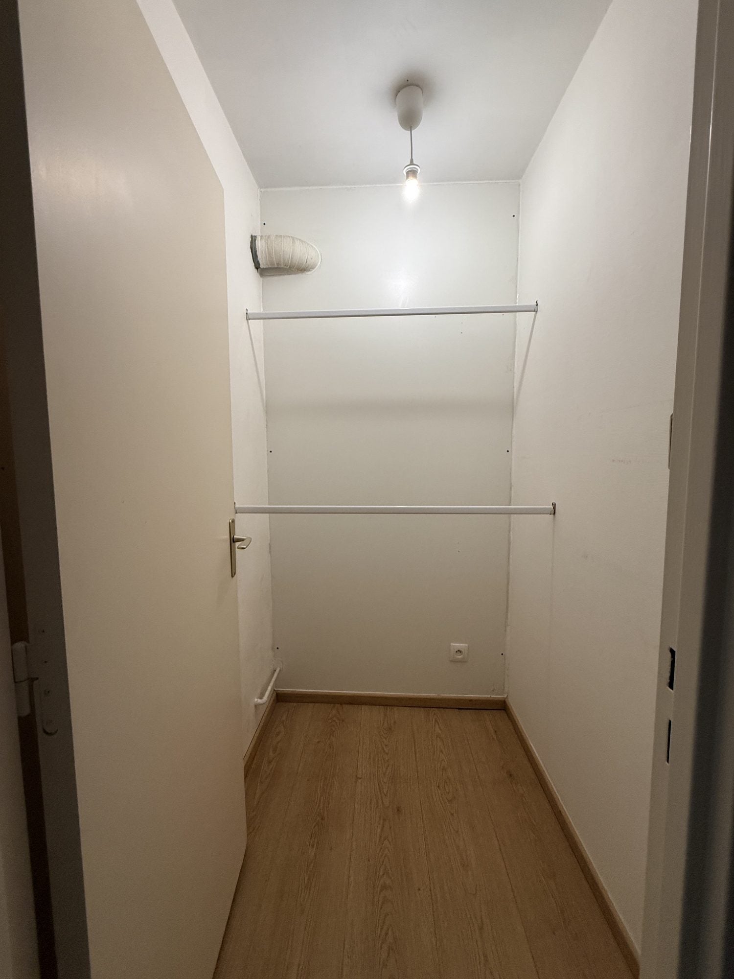 Appartement Avenue des Sports à Dunkerque