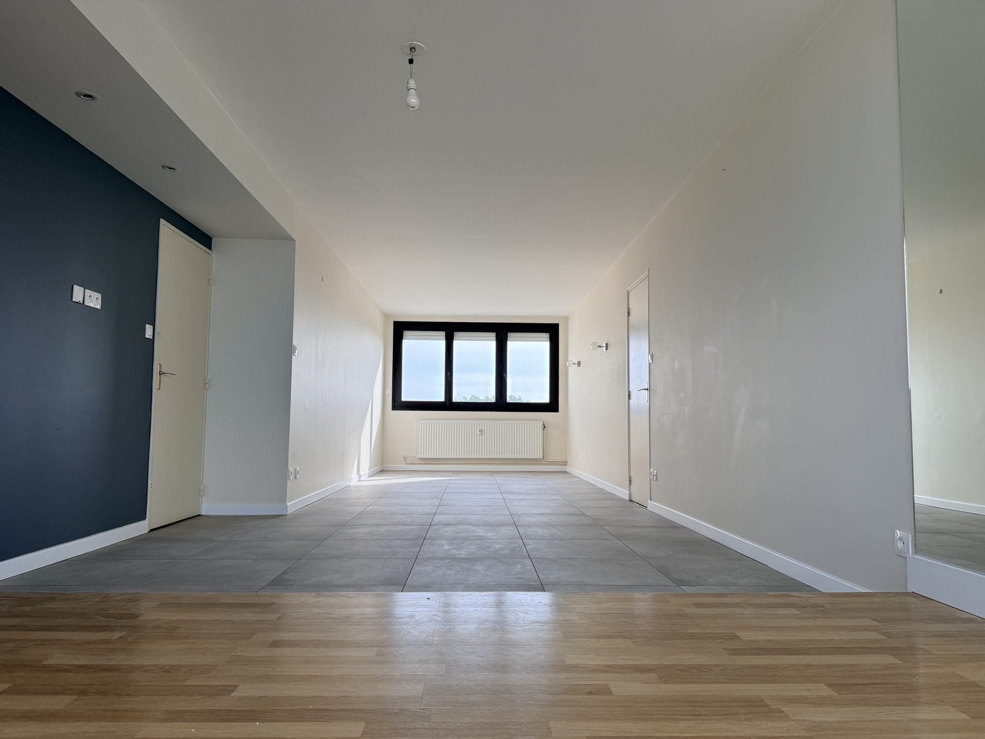 Appartement Rue René Castelin à Dunkerque