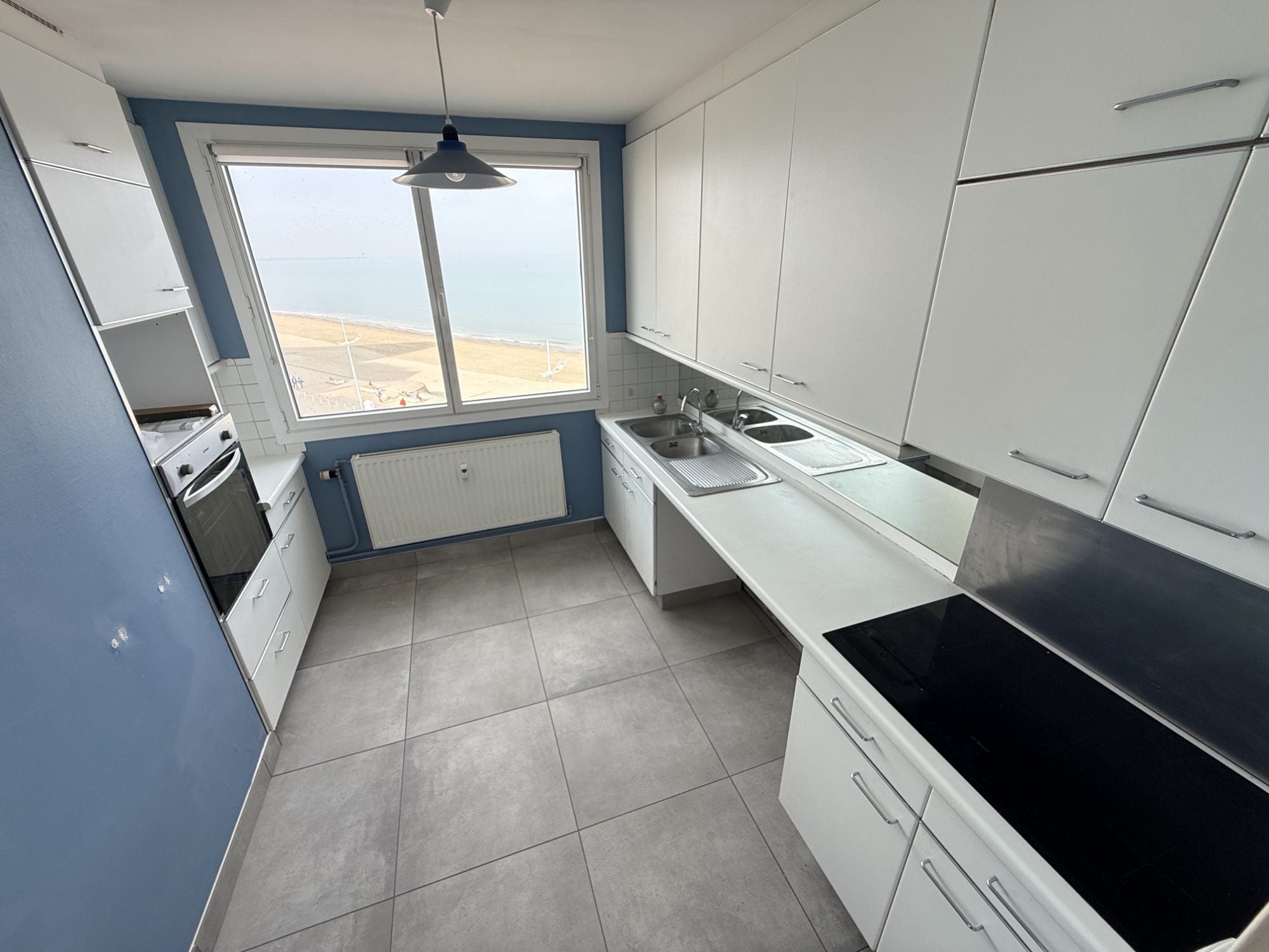 Flat Rue René Castelin in Dunkerque