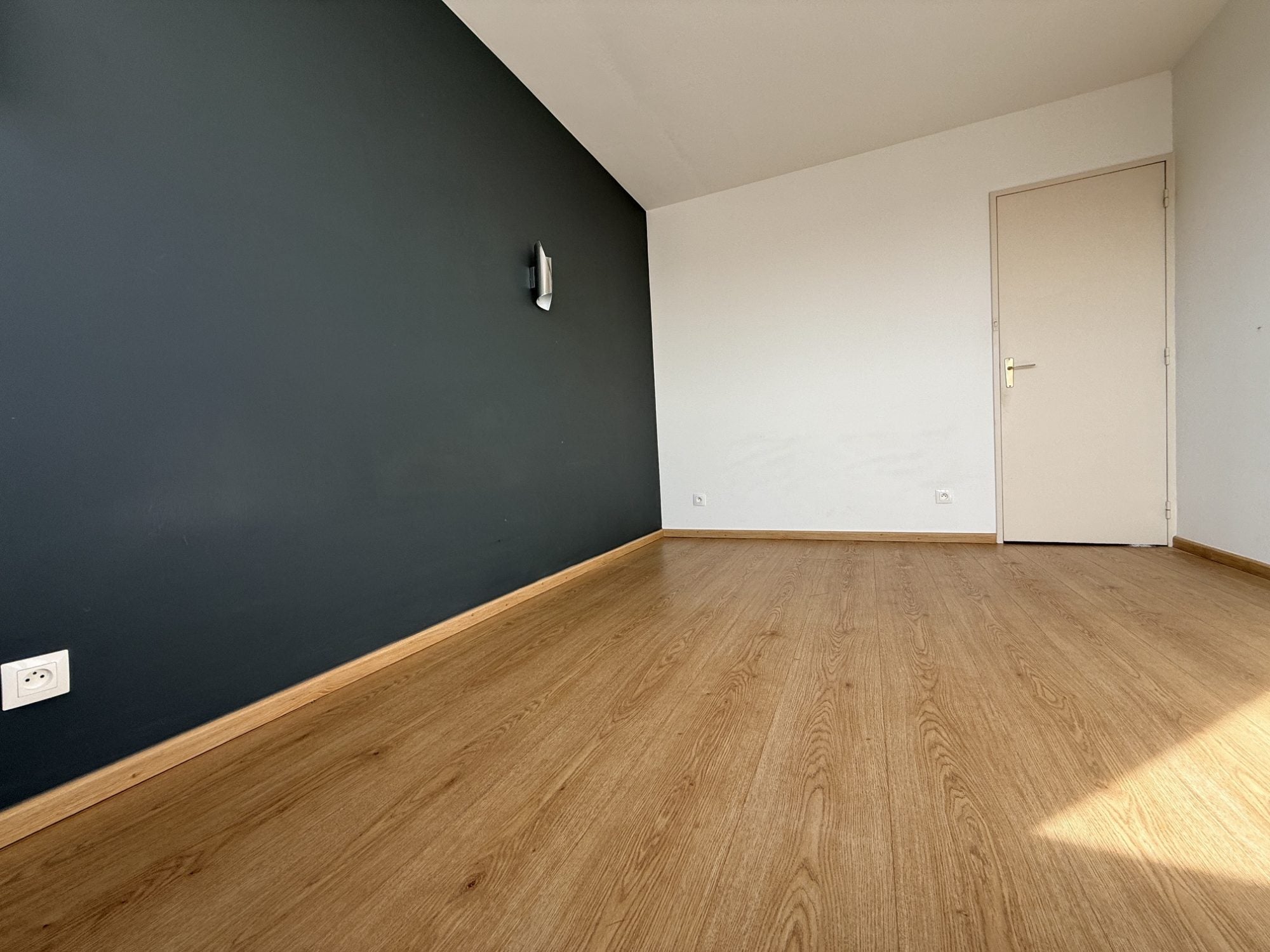 Appartement Avenue des Sports à Dunkerque