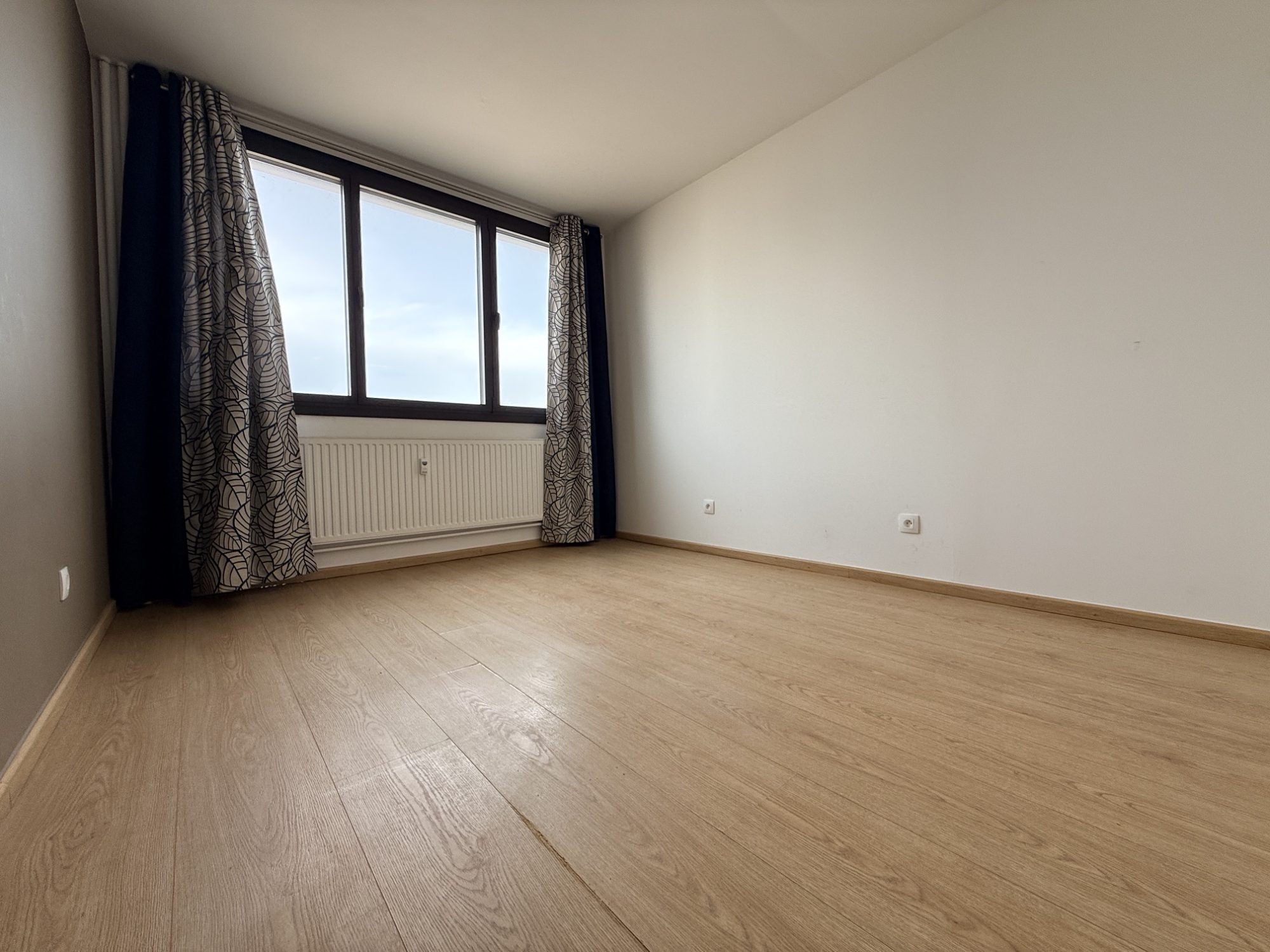 Flat Rue René Castelin in Dunkerque