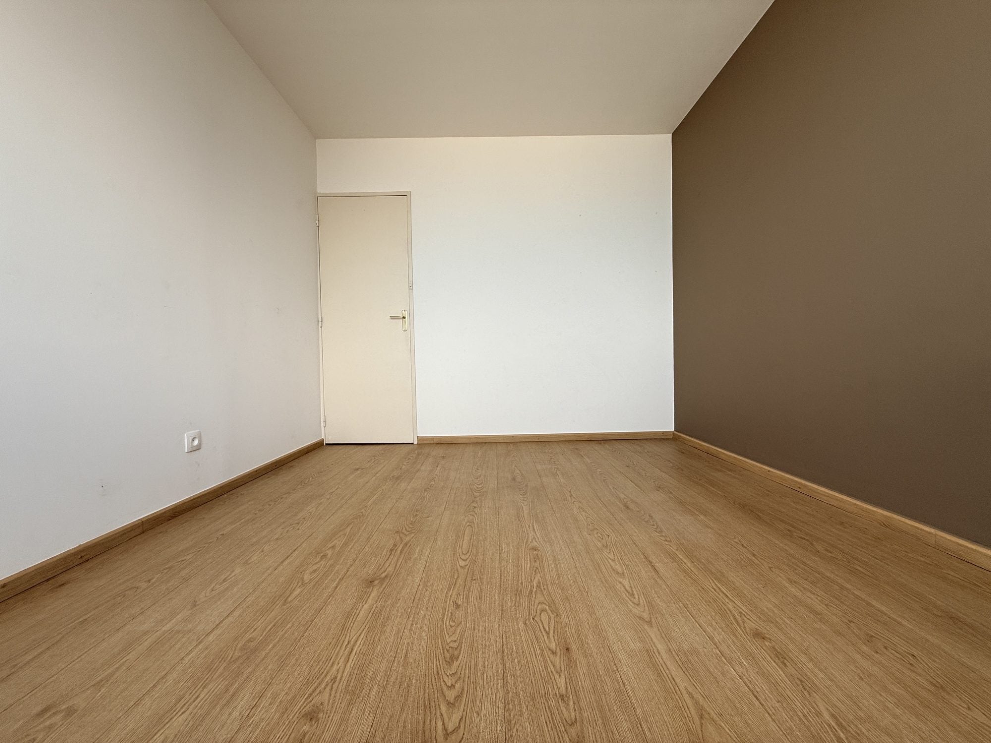 Flat Rue René Castelin in Dunkerque