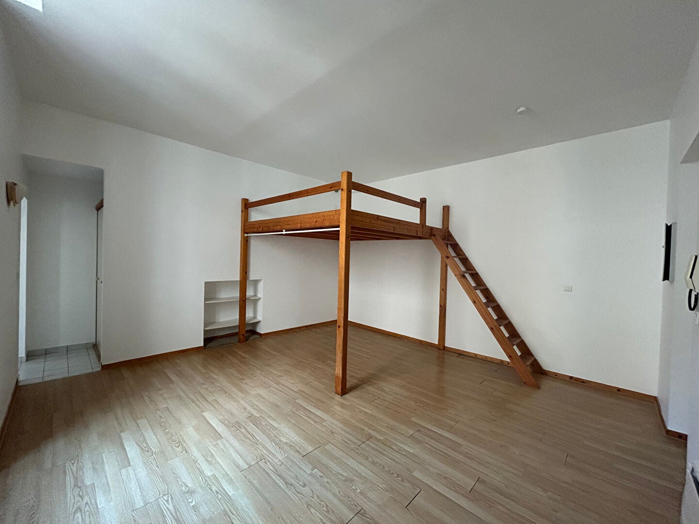 Appartement Promenade de l'Erdre à Nantes