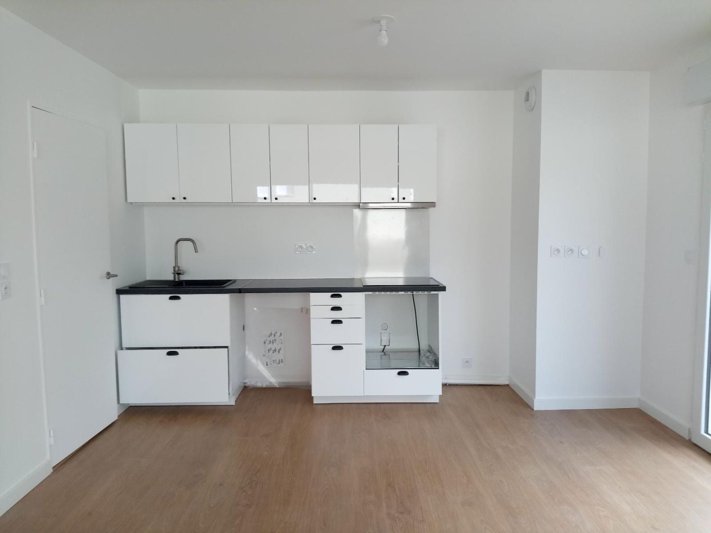 Appartement Rue de Clairville à Cesson-Sévigné