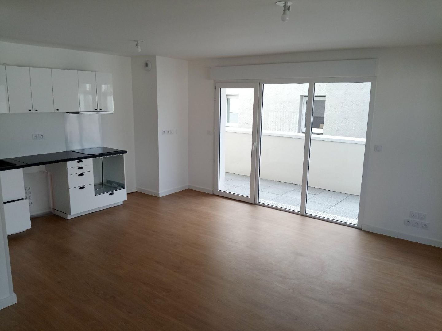 Appartement Rue de Clairville à Cesson-Sévigné