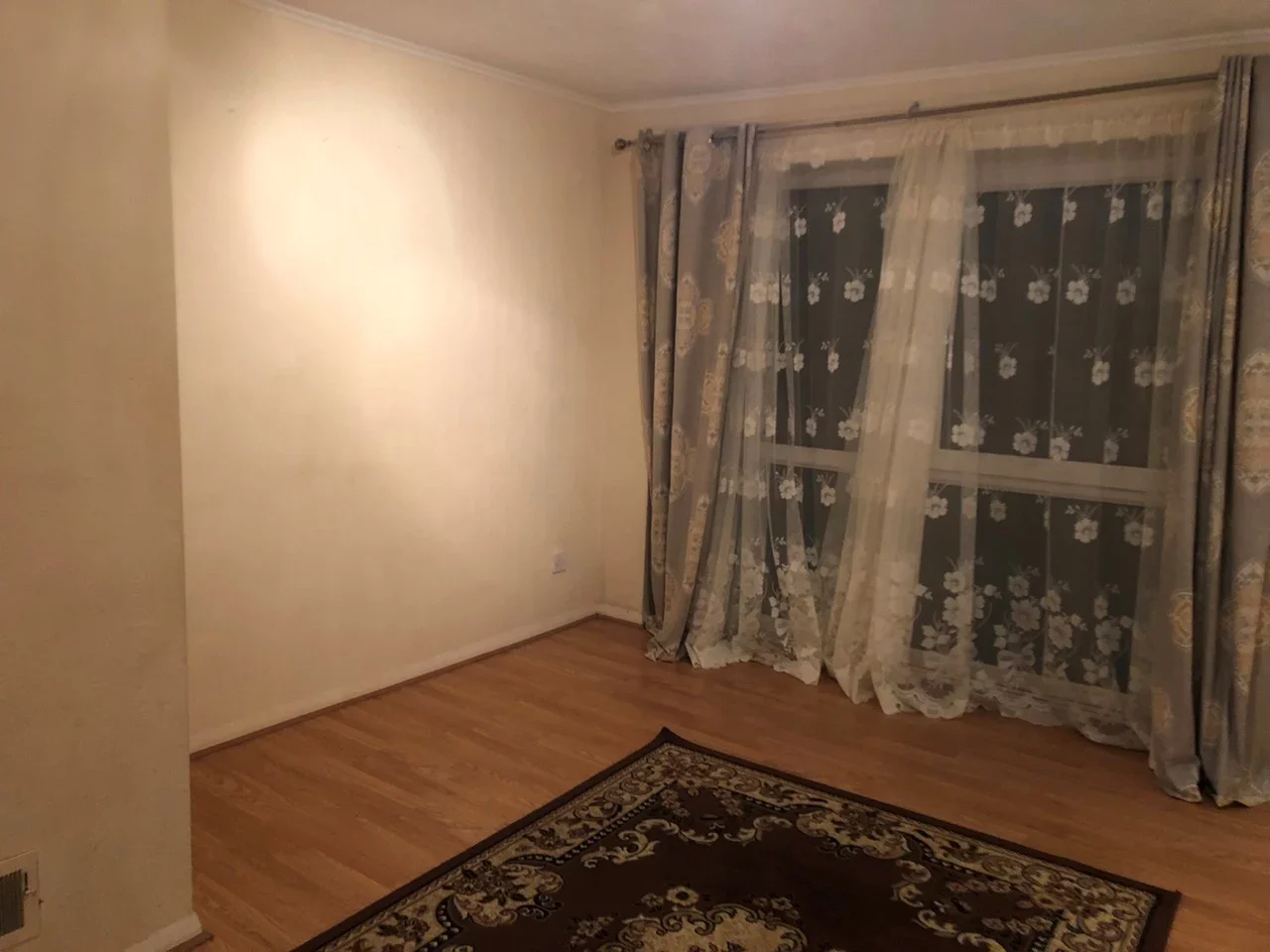 Flat Stockingstone Road in Luton