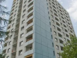 Wohnung Michelangelostraße in Dresden
