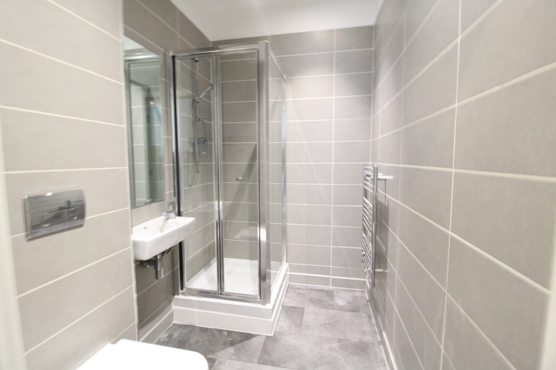 Flat Metis Apartments in Sheffield