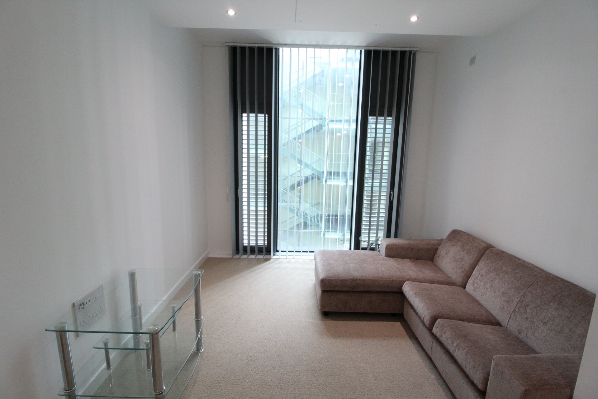 Flat Metis Apartments in Sheffield