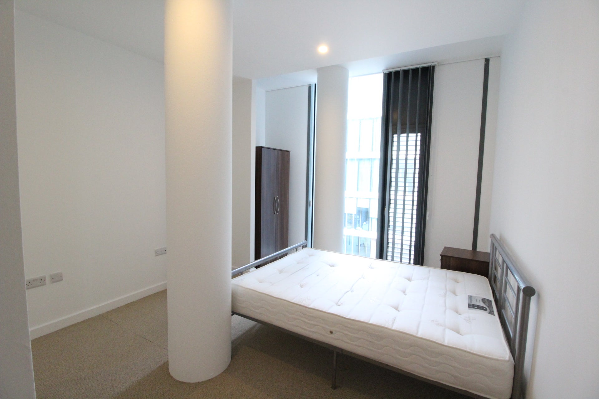 Flat Metis Apartments in Sheffield