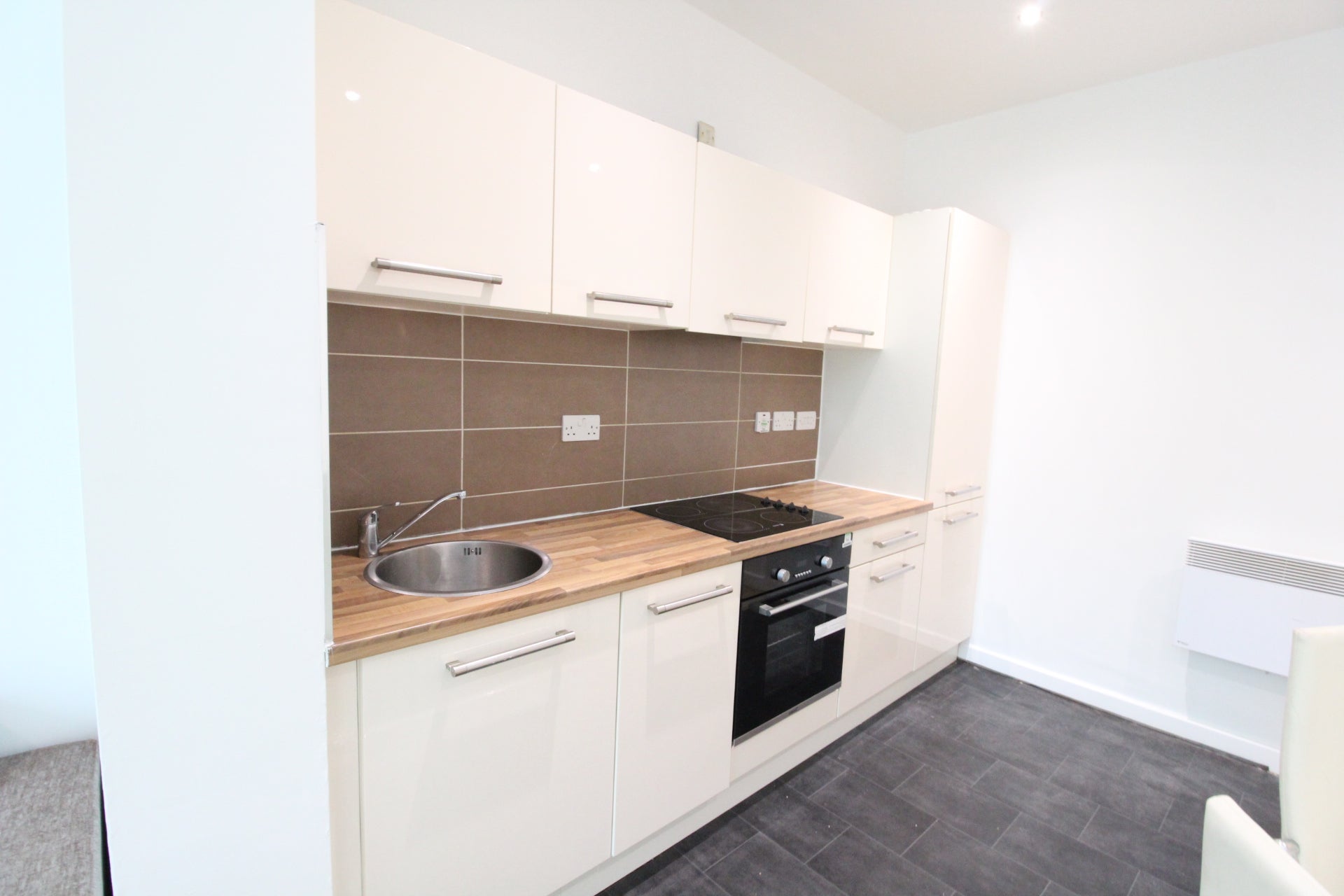 Flat Metis Apartments in Sheffield