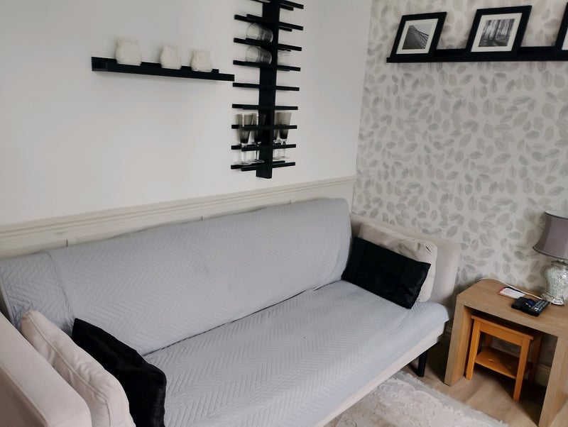 Room Blue Cap Road in Stratford-on-Avon