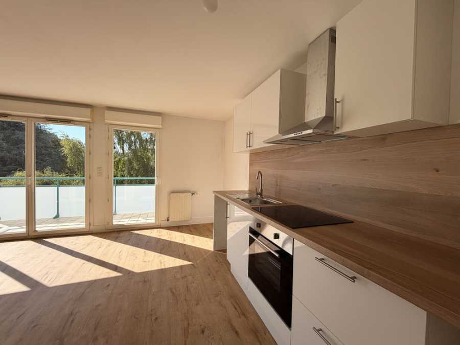 Appartement Rue du Béal à Lyon