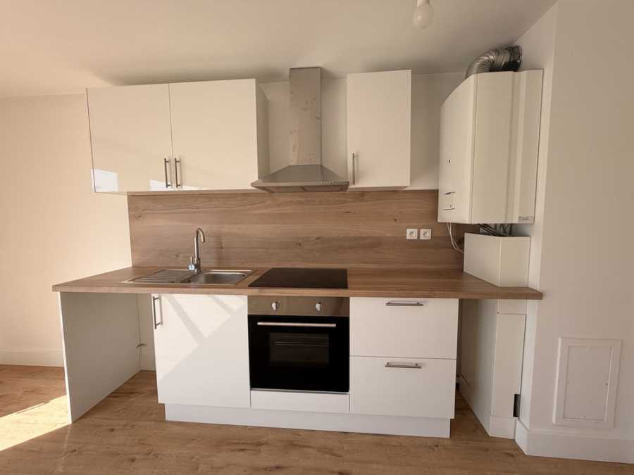 Appartement Rue du Béal à Lyon