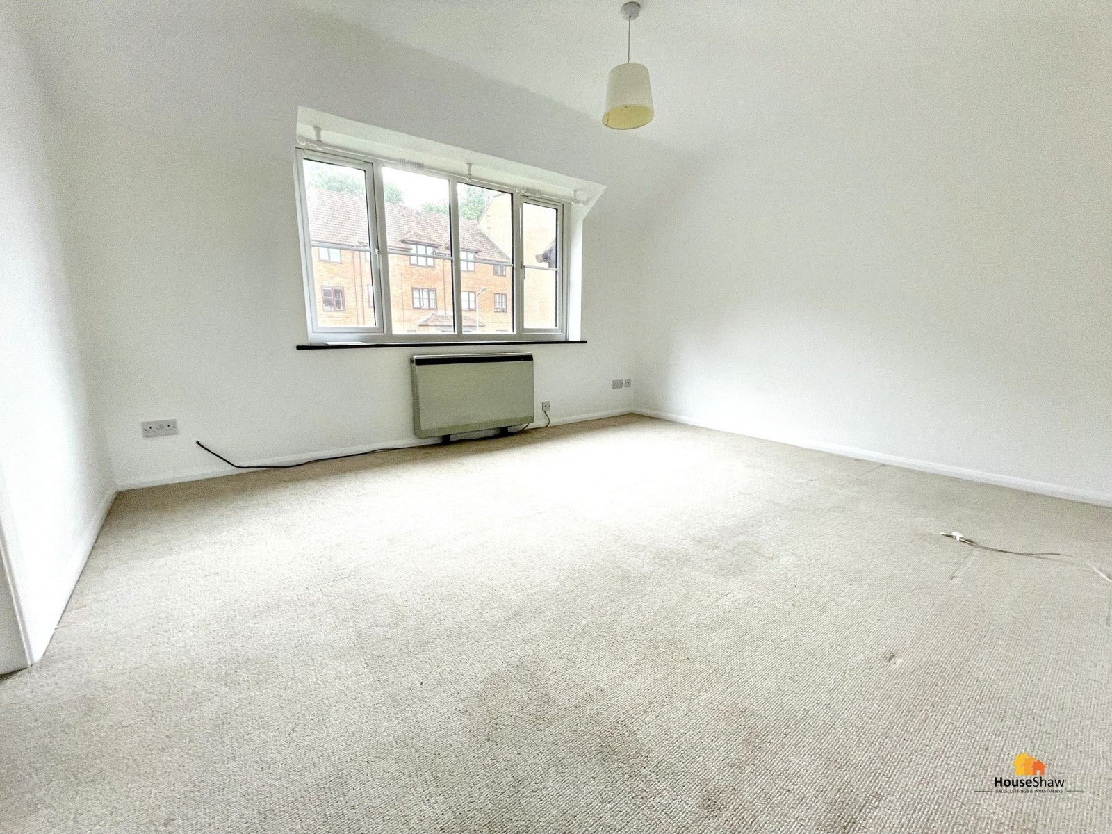Flat Stoney Grove in Chesham