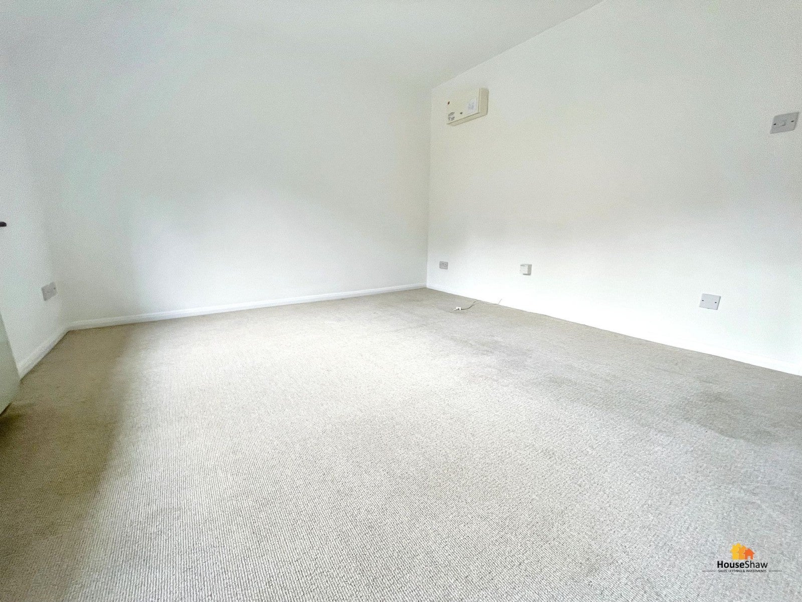 Flat Stoney Grove in Chesham