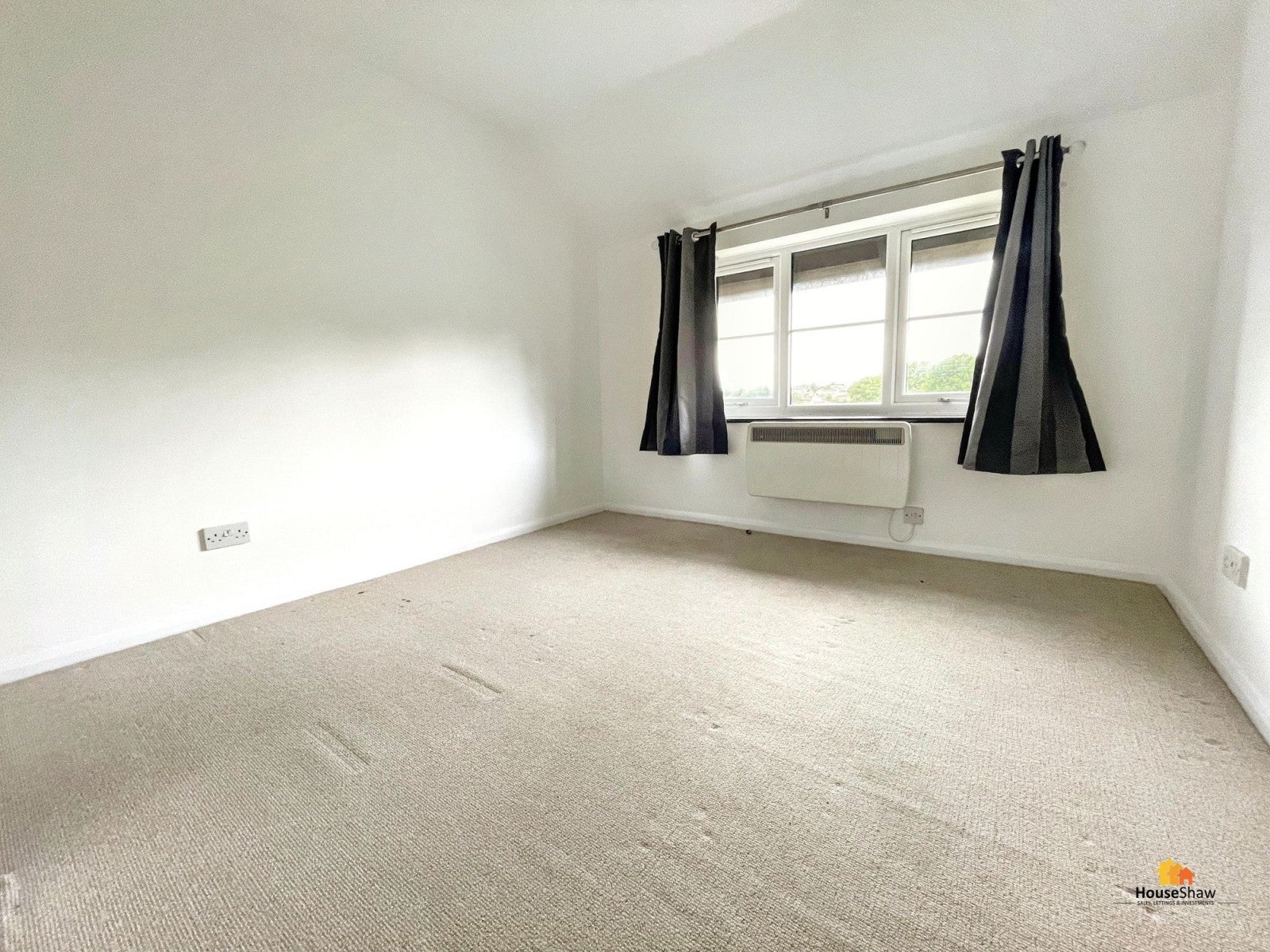 Flat Stoney Grove in Chesham