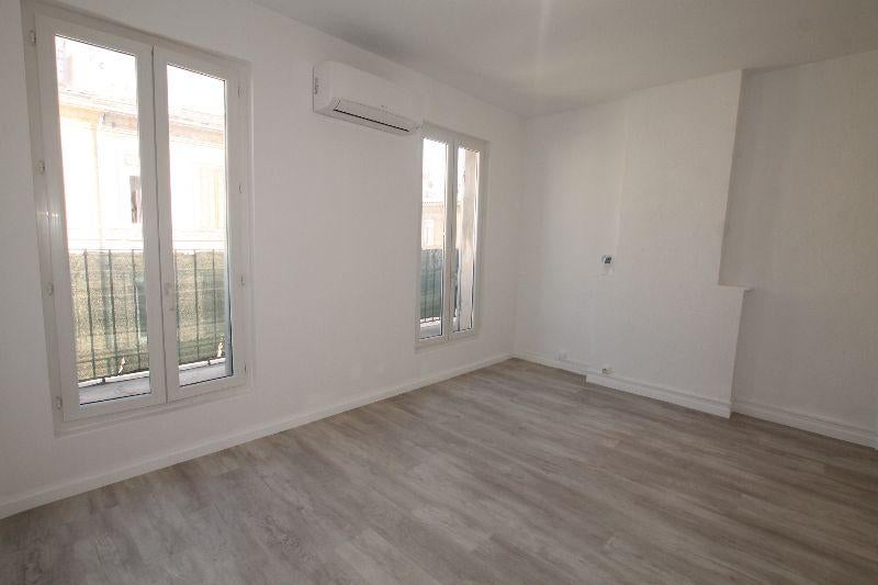 Appartement Rue Decazes à Marseille