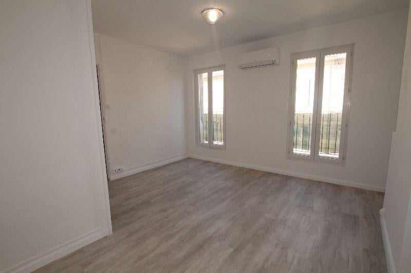 Appartement Rue Decazes à Marseille