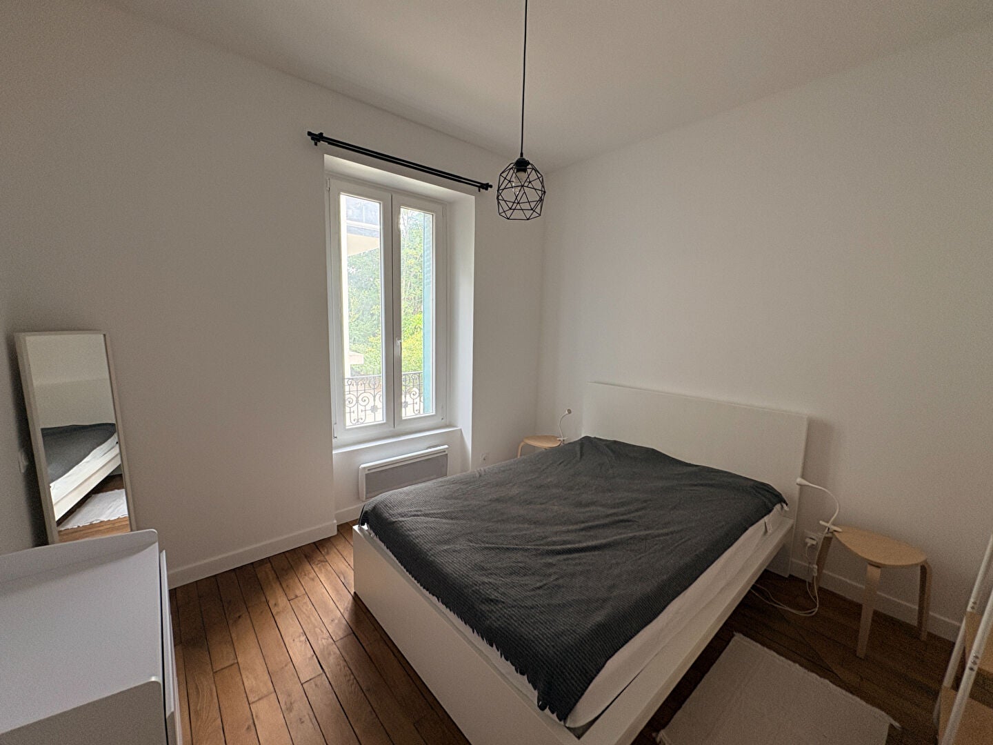 Appartement Rue du Carreau à Le Plessis-Robinson