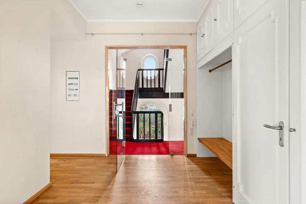 Wohnung Bruchstraße in Ihringshausen