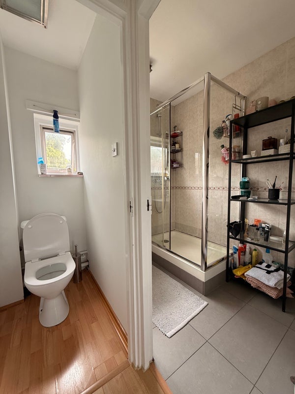 Room Colson Way in Greater London