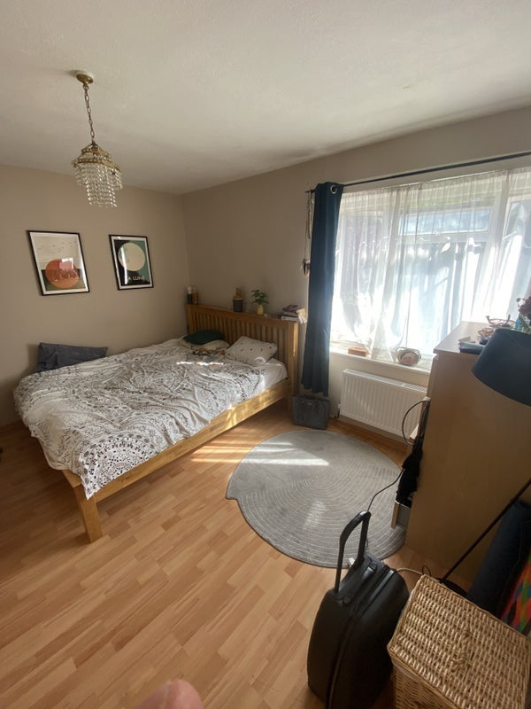 Room Colson Way in Greater London