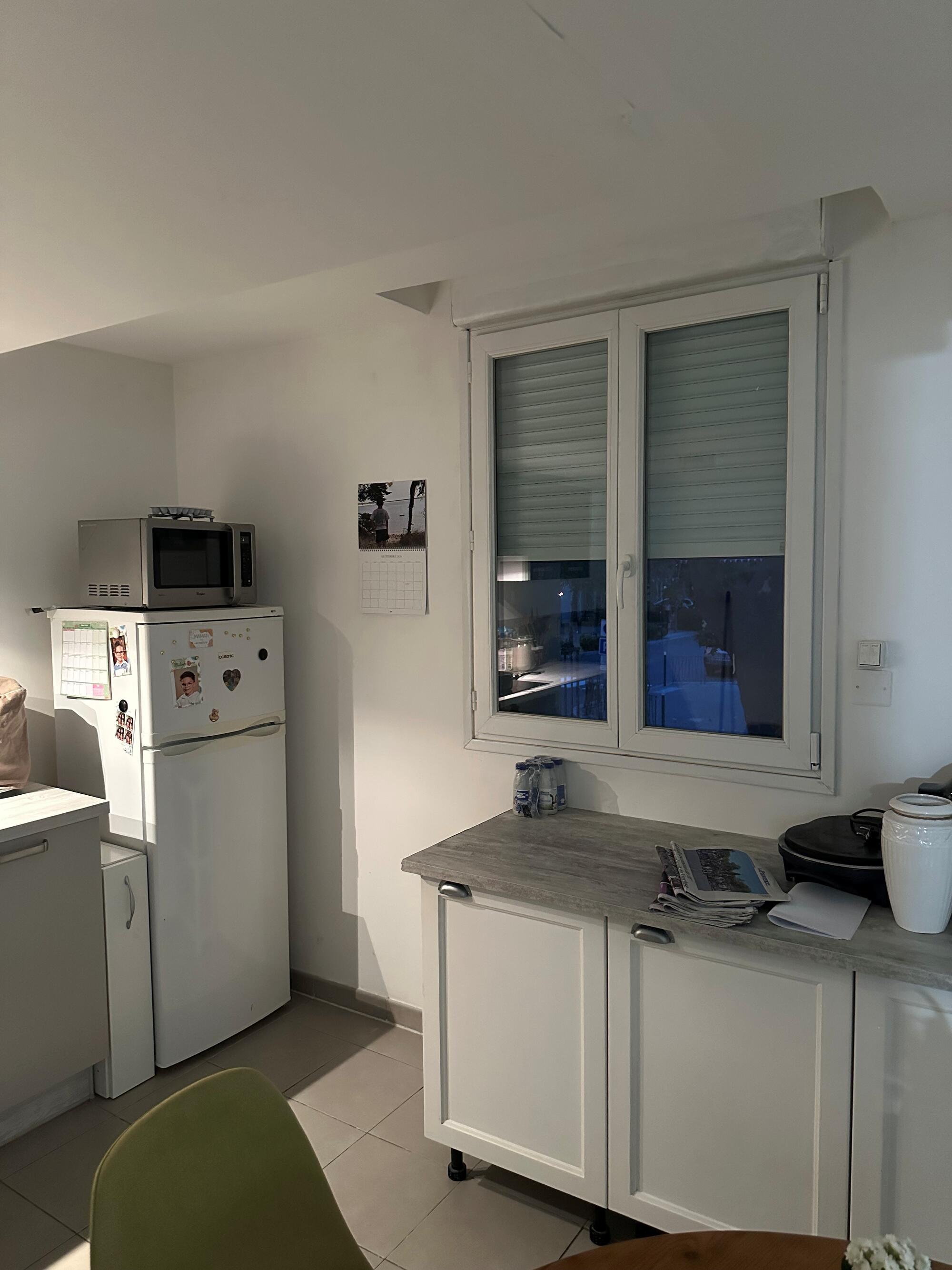 Flat Le Cours in St.-Didier