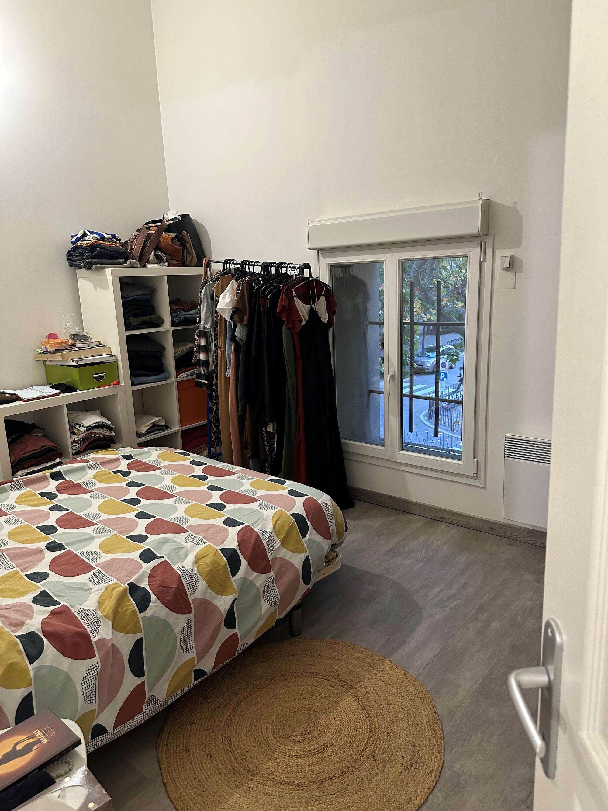 Flat Le Cours in St.-Didier