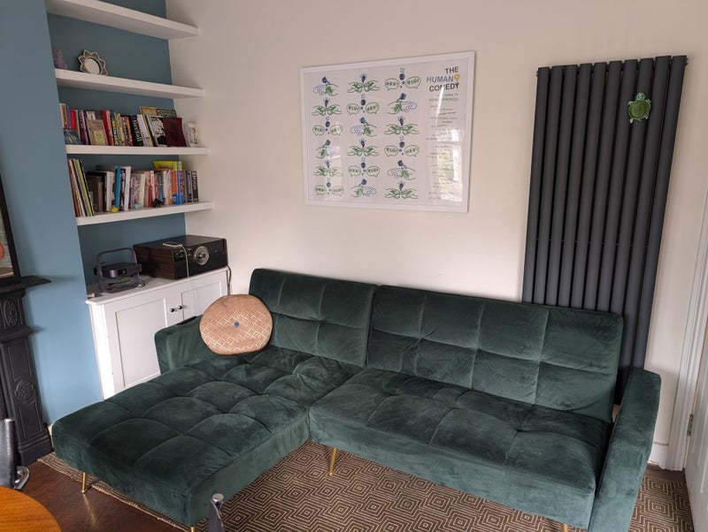Room Broad Lane in Greater London