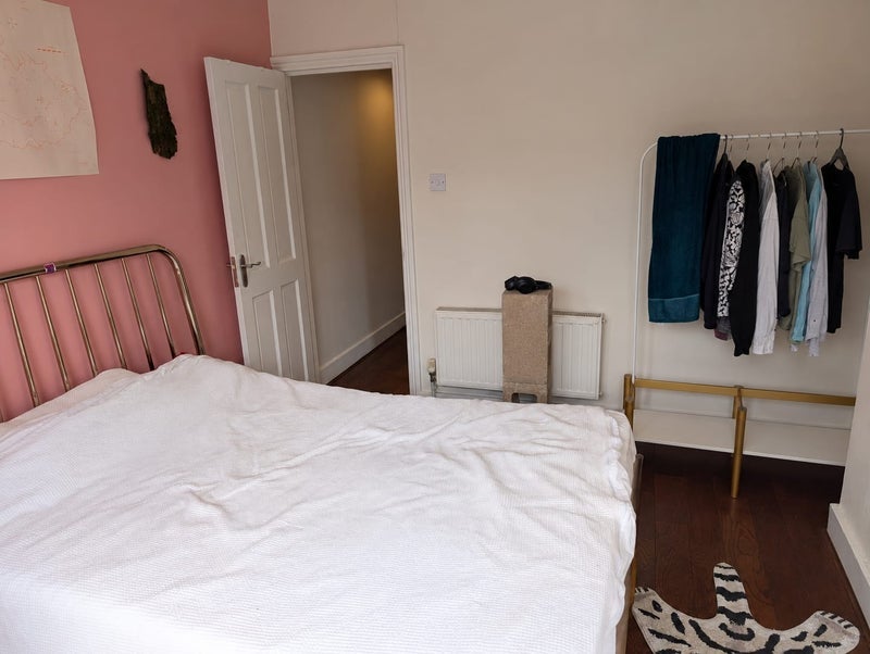 Room Broad Lane in Greater London