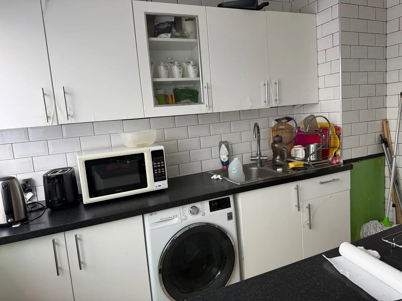 Room Albany Road in Greater London