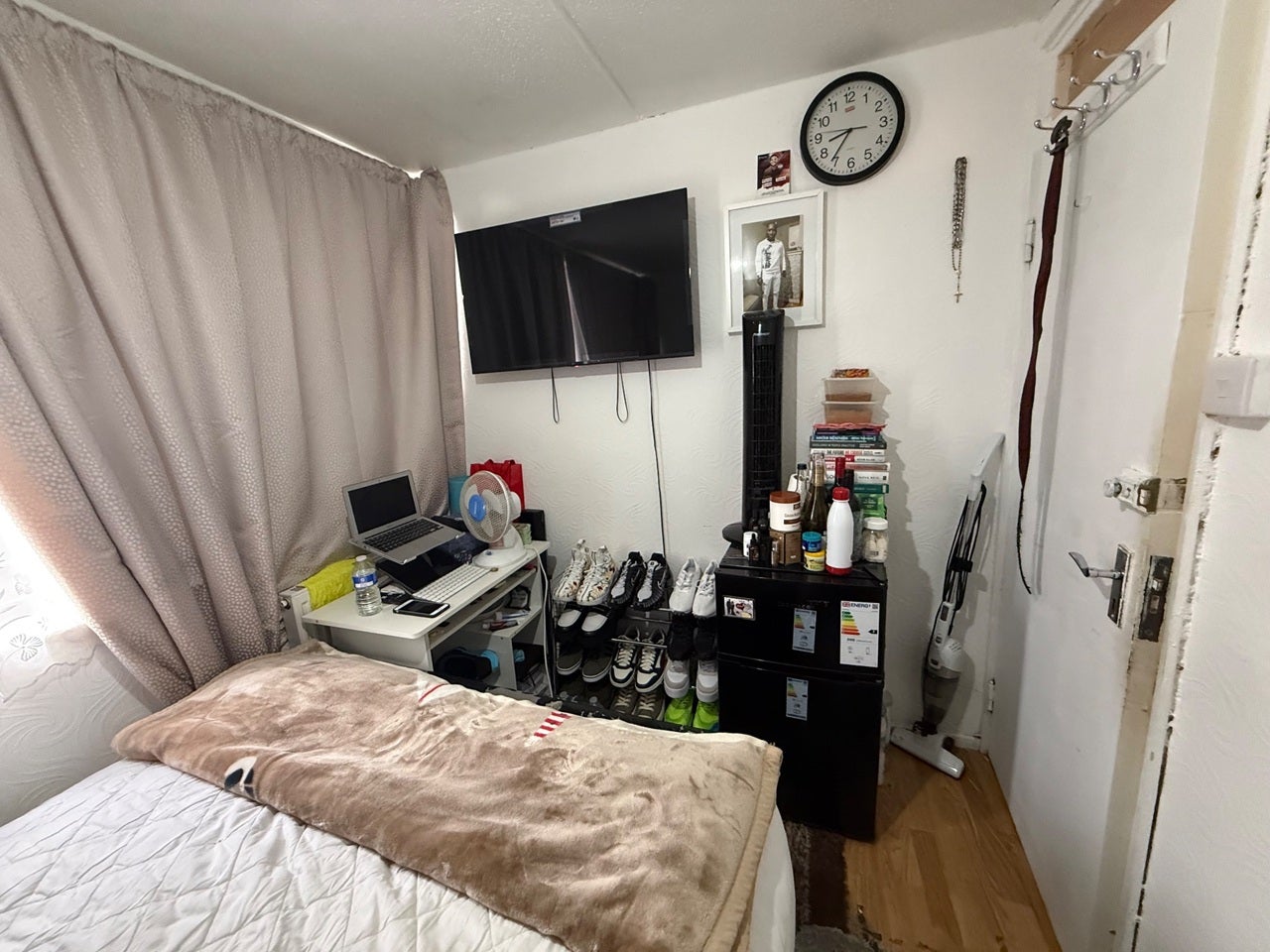 Room Albany Road in Greater London