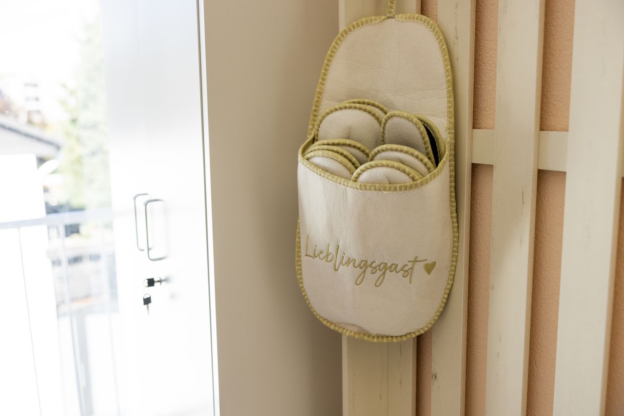 Wohnung Tannhoferweg in Pforzheim