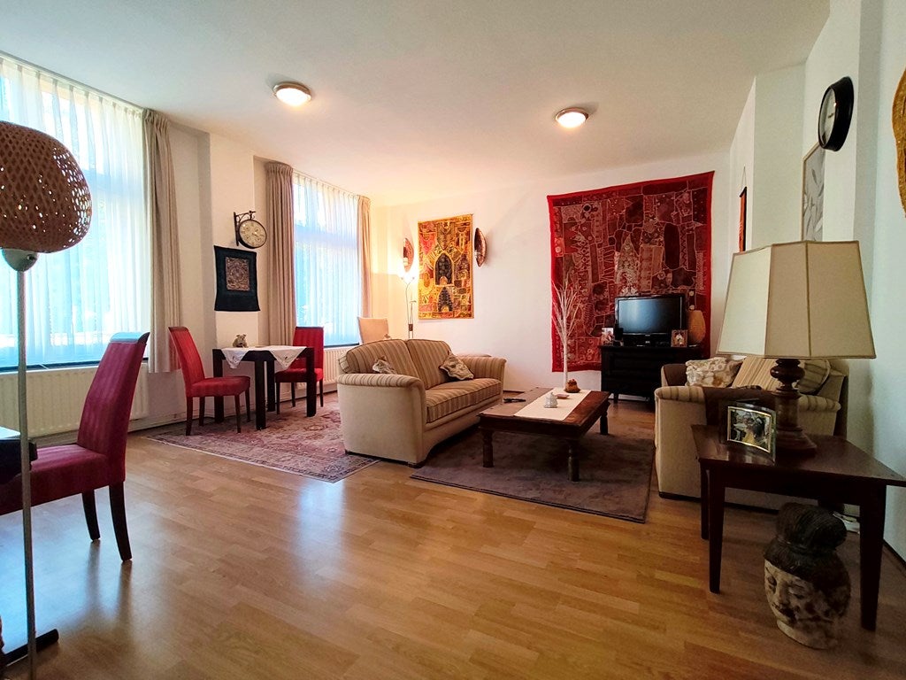 Appartement te huur: Parc Imstenrade 9, Heerlen