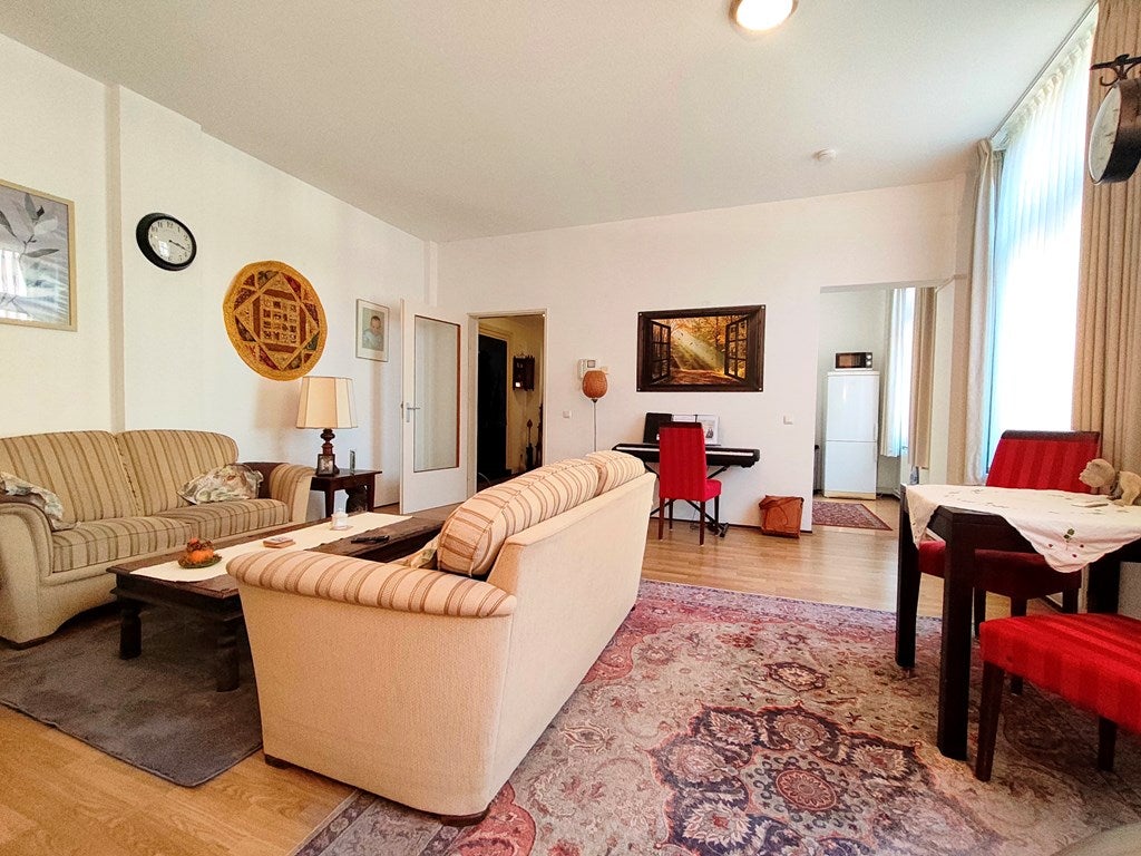 Appartement te huur: Parc Imstenrade 9, Heerlen
