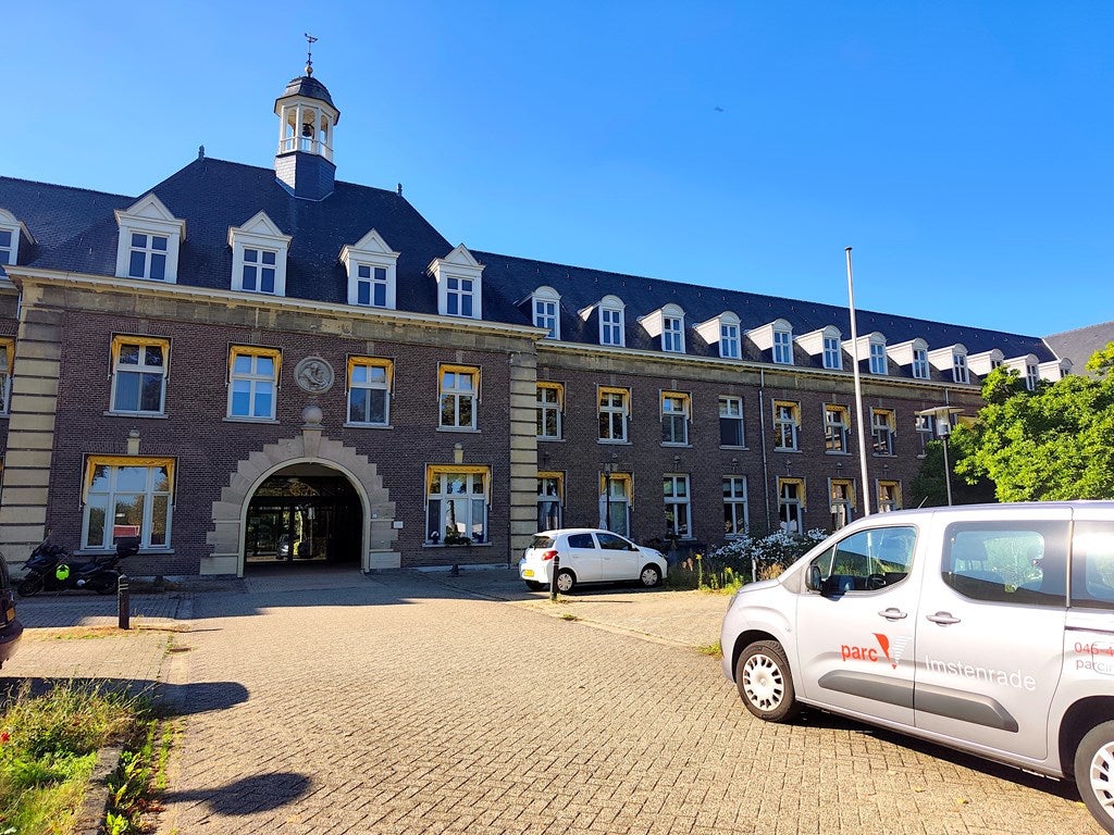 Appartement Parc Imstenrade 9 à Heerlen