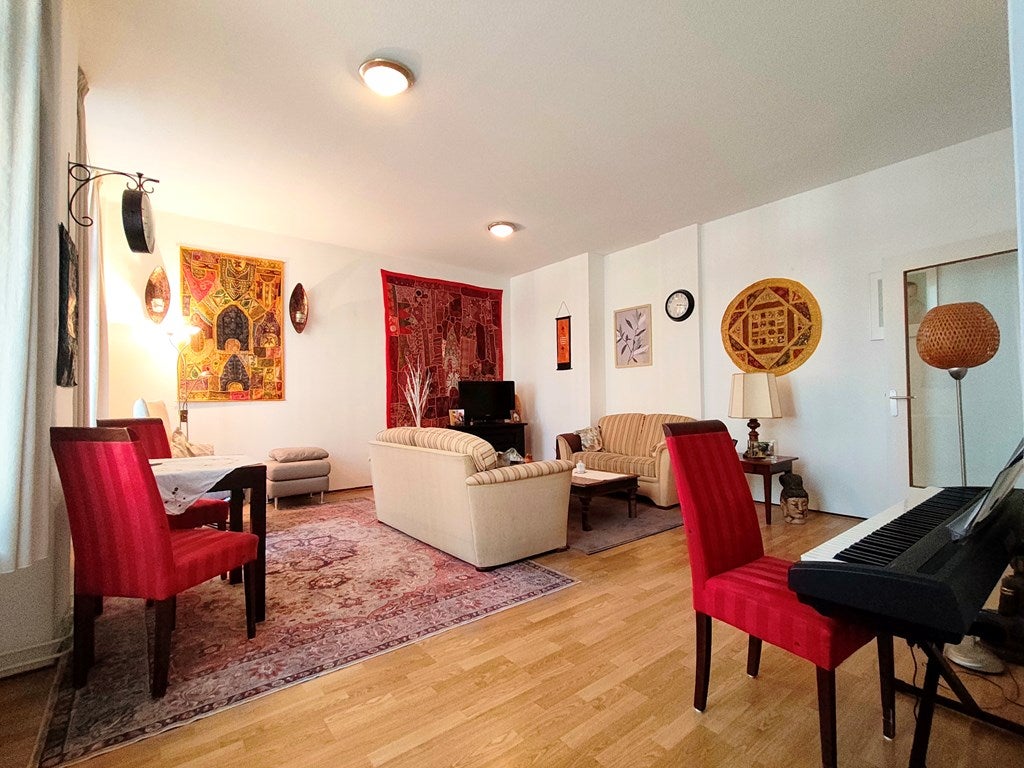 Appartement te huur: Parc Imstenrade 9, Heerlen