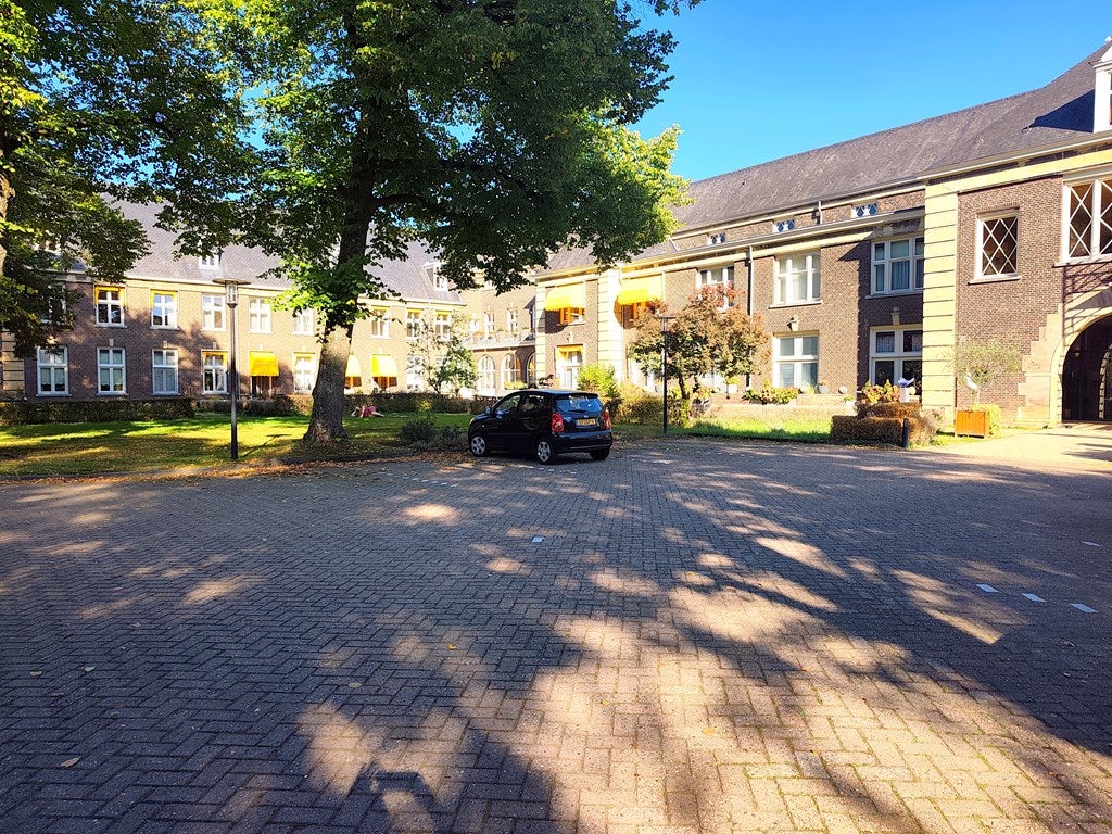 Appartement te huur: Parc Imstenrade 9, Heerlen
