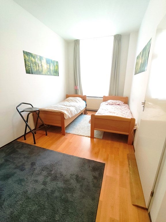 Appartement te huur: Parc Imstenrade 9, Heerlen
