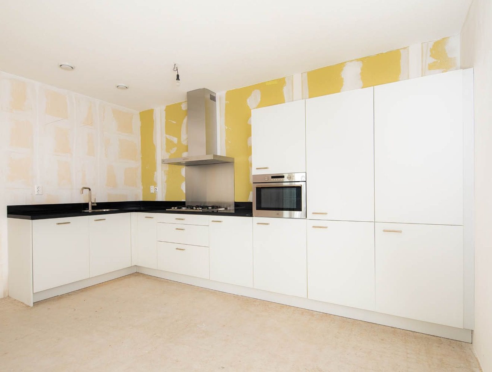 Appartement Verhulstplein 14 G in Den Haag