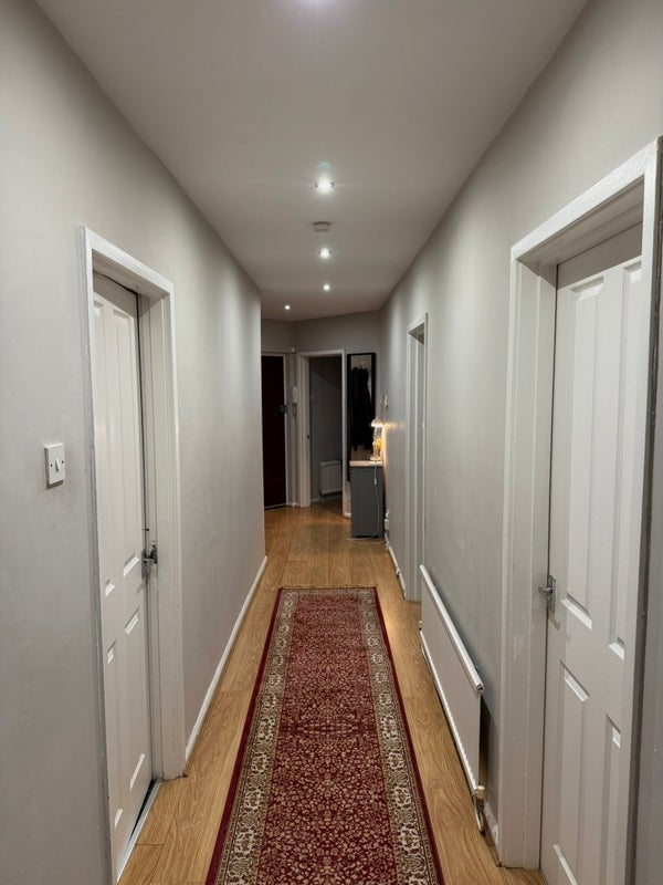 Flat Ballbrook Court in Manchester