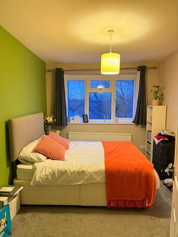 Flat Ballbrook Court in Manchester