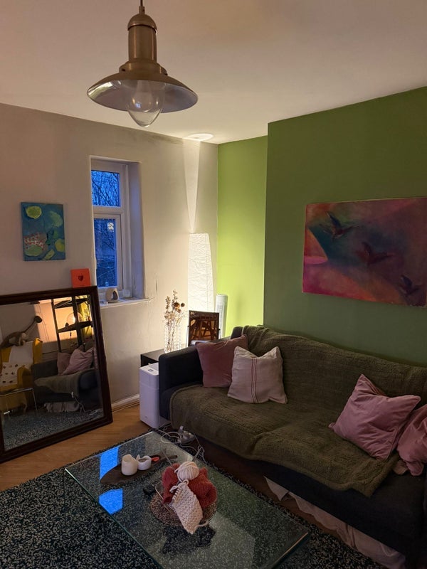 Flat Ballbrook Court in Manchester