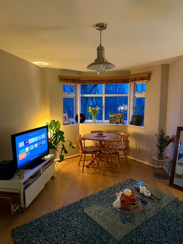 Flat Ballbrook Court in Manchester