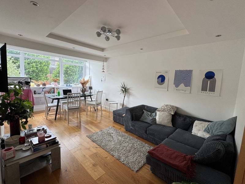 Room Gloucester Terrace in City of Westminster