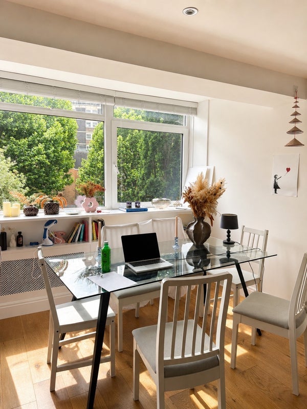 Room Gloucester Terrace in City of Westminster