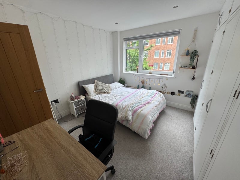 Room Gloucester Terrace in City of Westminster